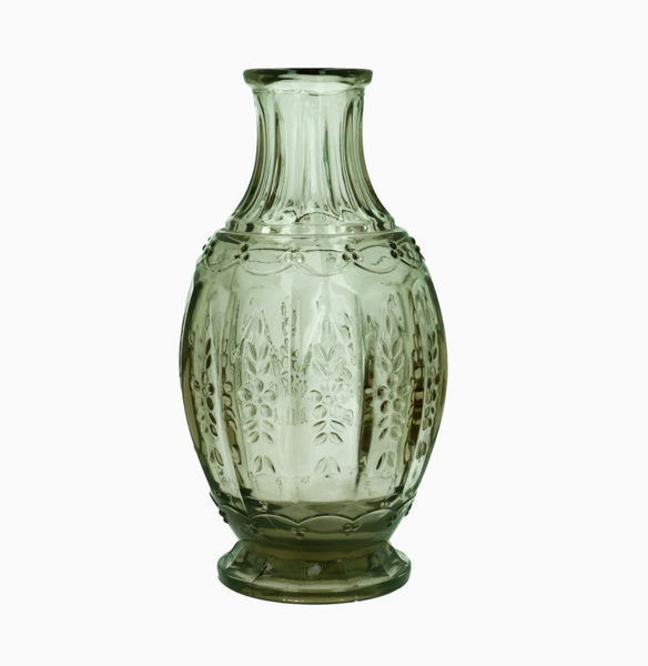 Karahvi Pressed green