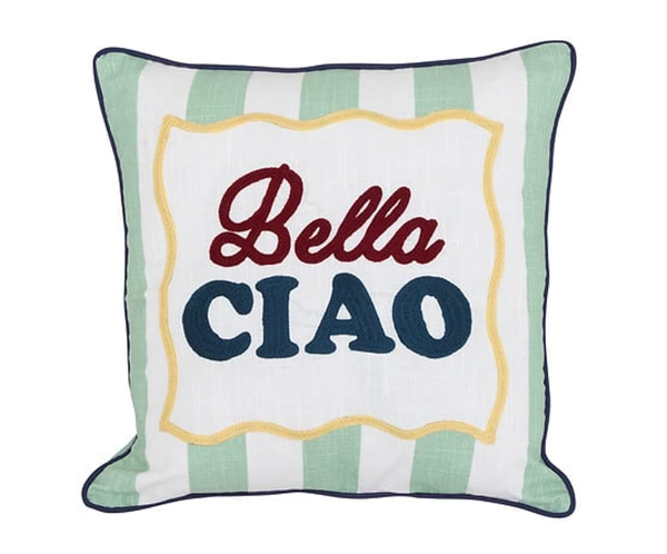 Tyyny Bella Ciao