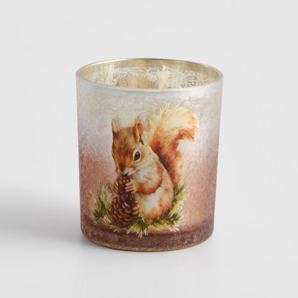 Tuikkulyhty Squirrel