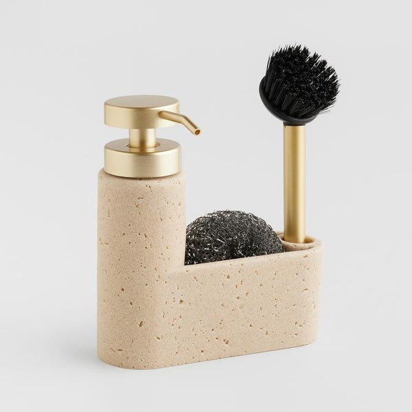 Keitti&ouml;setti Stone Beige