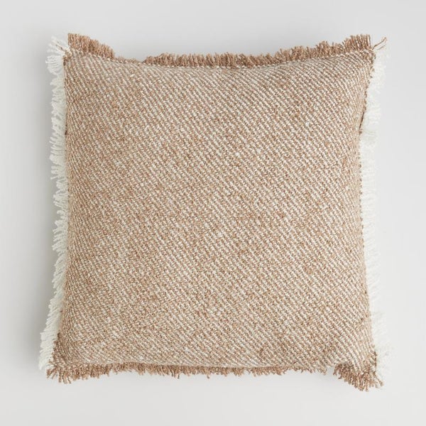Tyynynp&auml;&auml;llinen Roiz beige