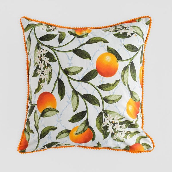Tyynynp&auml;&auml;llinen Oranges