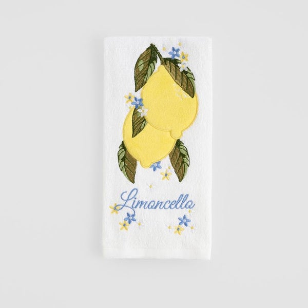 Keitti&ouml;- / k&auml;sipyyhe Limoncello