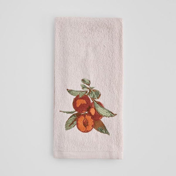 Keitti&ouml;- / k&auml;sipyyhe Fruits