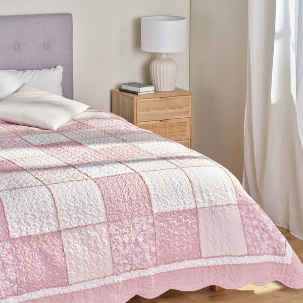 P&auml;iv&auml;peitto Cottage 200 x 220cm