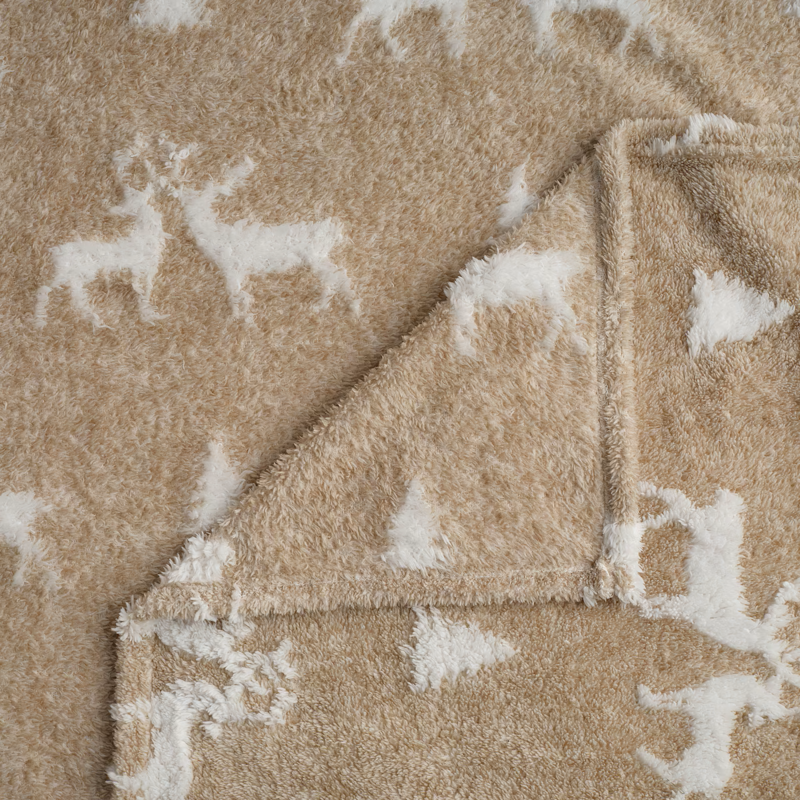 Torkkupeitto Deerito