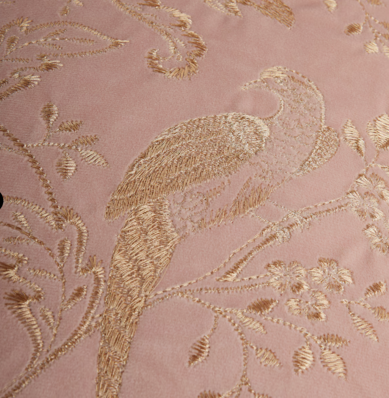 Tyynynp&auml;&auml;llinen Peacock