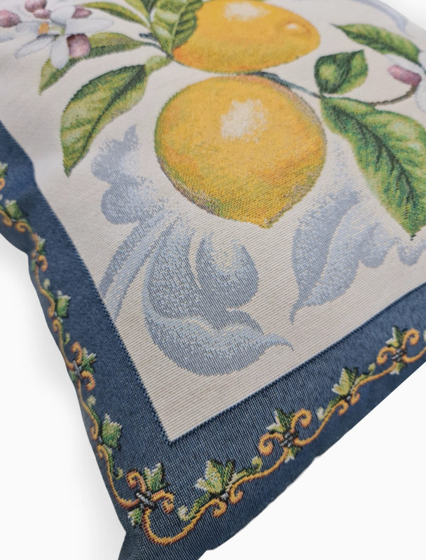 Tyynynp&auml;&auml;llinen Gobelin Sorrento