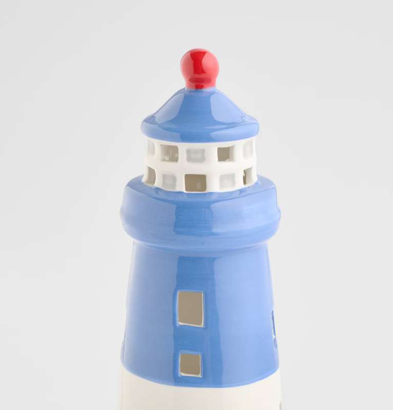 LED-figuuri Lighthouse