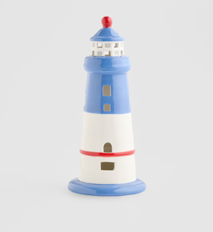 LED-figuuri Lighthouse