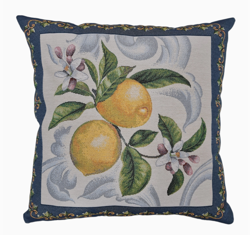 Tyynynp&auml;&auml;llinen Gobelin Sorrento