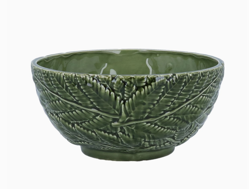 Kulho Green Fern 20 cm