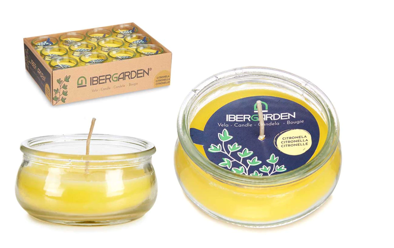 Citronella mini