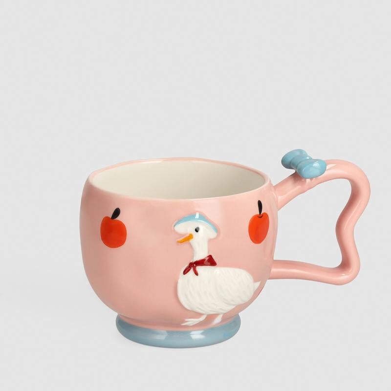 Muki Goosey
