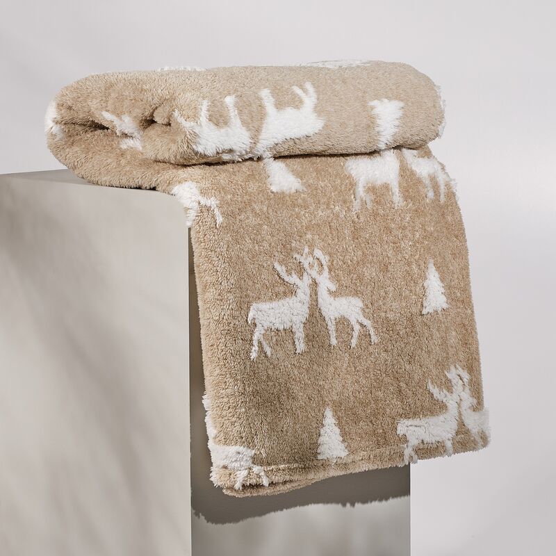 Torkkupeitto Deerito