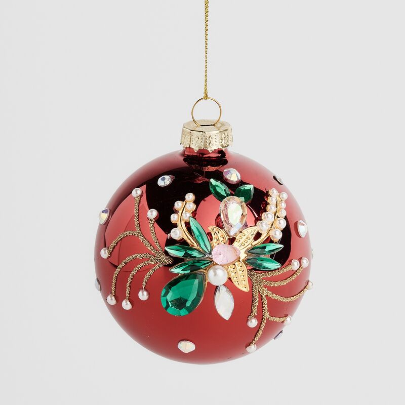 Kuusenkoriste Cristino III