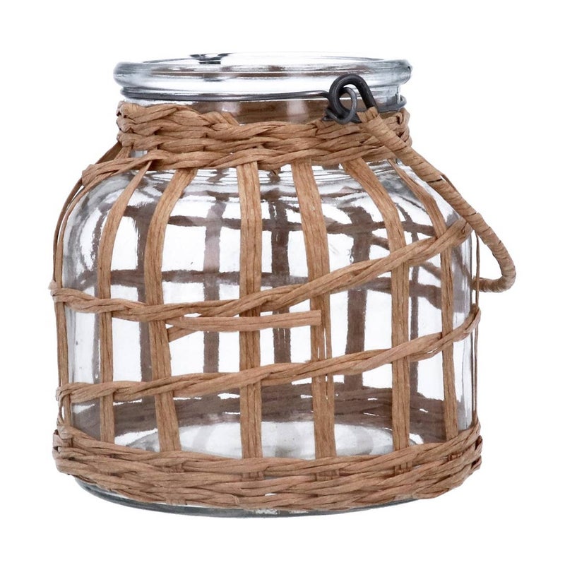 Lasilyhty Rattan